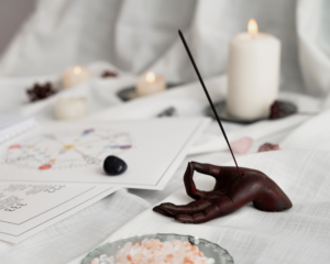 Harmonização e Limpeza Energética